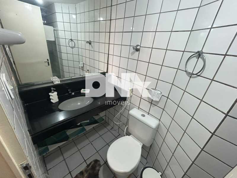 Apartamento 3 quartos à venda Jardim Oceania, João Pessoa - R$ 360.000 - PBAP30179