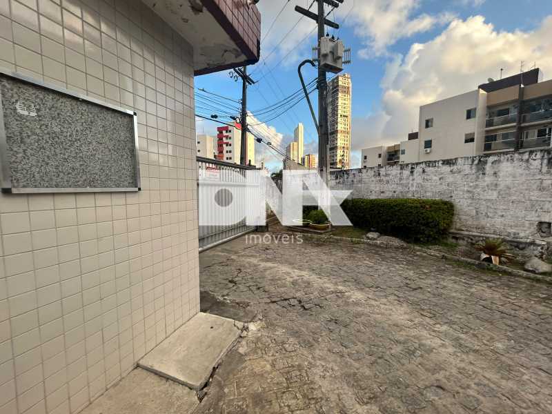 Apartamento 3 quartos à venda Jardim Oceania, João Pessoa - R$ 360.000 - PBAP30179