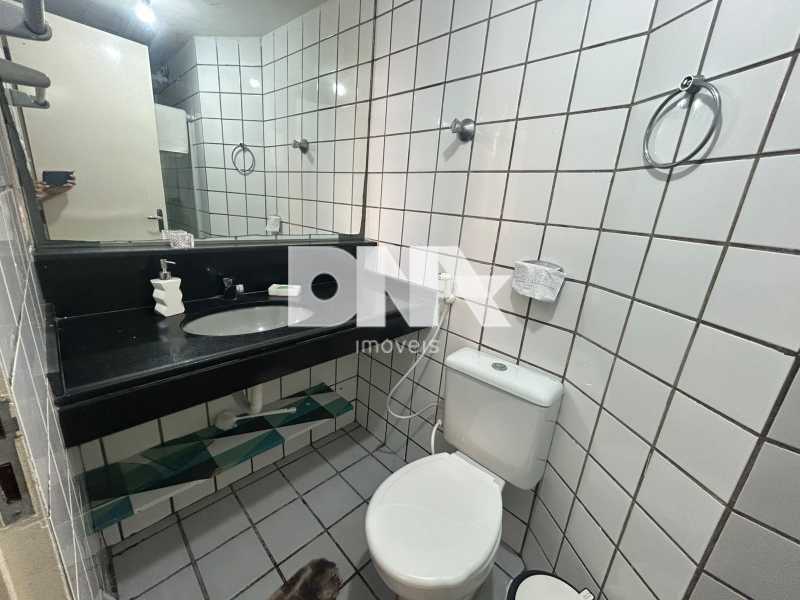 Apartamento 3 quartos à venda Jardim Oceania, João Pessoa - R$ 360.000 - PBAP30179