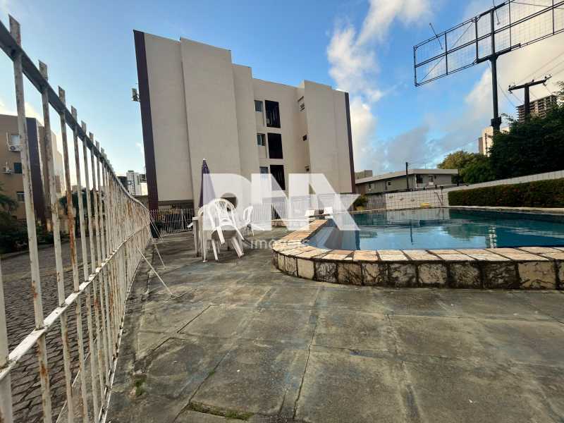 Apartamento 3 quartos à venda Jardim Oceania, João Pessoa - R$ 360.000 - PBAP30179