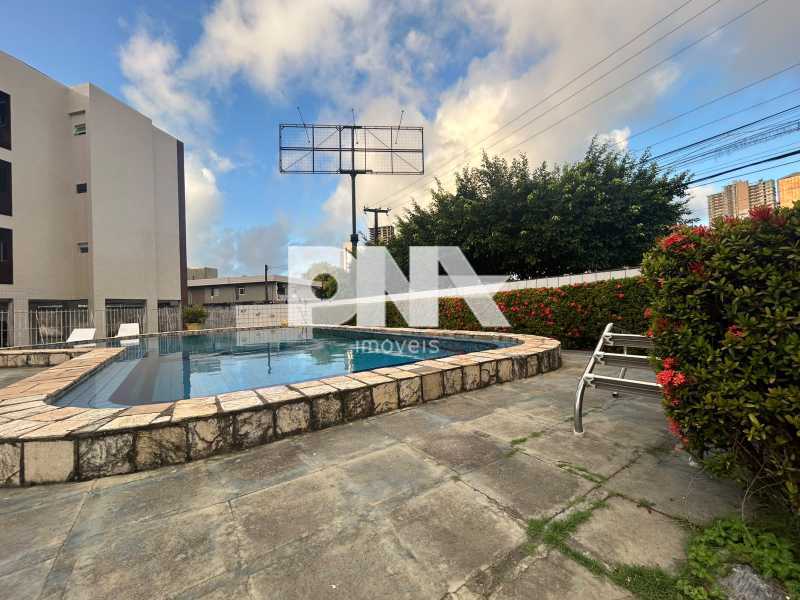 Apartamento 3 quartos à venda Jardim Oceania, João Pessoa - R$ 360.000 - PBAP30179