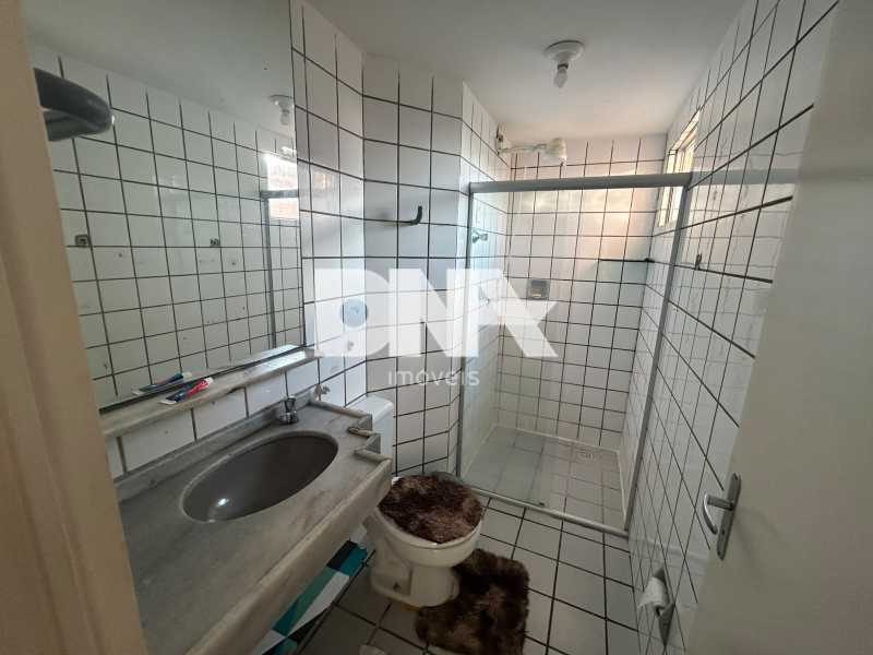 Apartamento 3 quartos à venda Jardim Oceania, João Pessoa - R$ 360.000 - PBAP30179