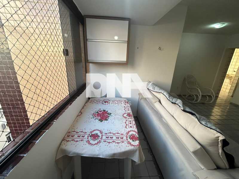 Apartamento 3 quartos à venda Jardim Oceania, João Pessoa - R$ 360.000 - PBAP30179