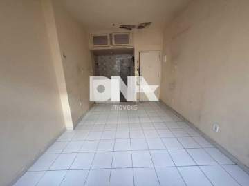 Apartamento 1 quarto à venda Copacabana, Rio de Janeiro - R$ 450.000 - NCAP12145