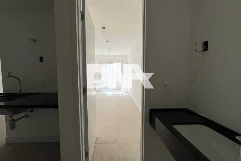 Conheça WhatsApp Image 2026-07-18 at 1 do imóvel - Apartamento 1 quarto à venda Jardim Botânico, Rio de Janeiro - R$ 1.150.000 - BGAP10190 - 10 WhatsApp Image 2026-07-18 at 1 - 10