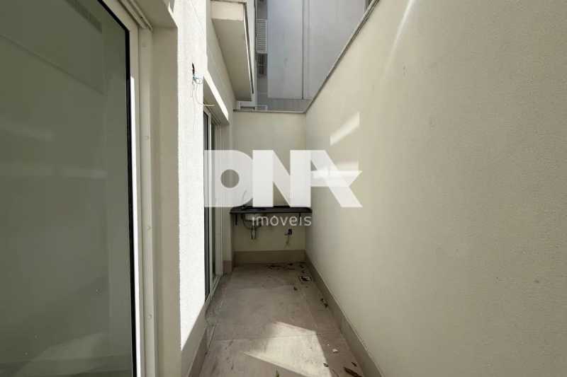 Conheça WhatsApp Image 2026-07-18 at 1 do imóvel - Apartamento 1 quarto à venda Jardim Botânico, Rio de Janeiro - R$ 1.150.000 - BGAP10190 - 14 WhatsApp Image 2026-07-18 at 1 - 14