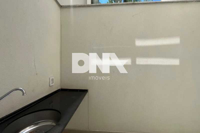 Conheça WhatsApp Image 2026-07-18 at 1 do imóvel - Apartamento 1 quarto à venda Jardim Botânico, Rio de Janeiro - R$ 1.150.000 - BGAP10190 - 15 WhatsApp Image 2026-07-18 at 1 - 15