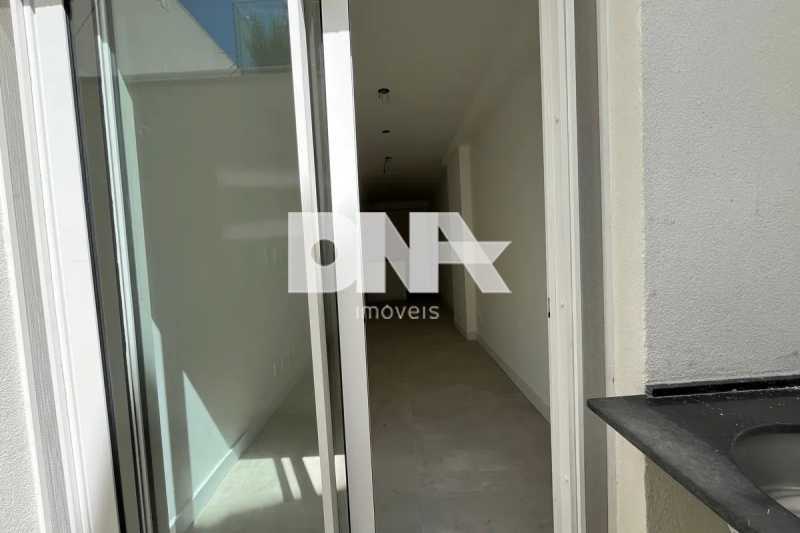 Conheça WhatsApp Image 2026-07-18 at 1 do imóvel - Apartamento 1 quarto à venda Jardim Botânico, Rio de Janeiro - R$ 1.150.000 - BGAP10190 - 17 WhatsApp Image 2026-07-18 at 1 - 17