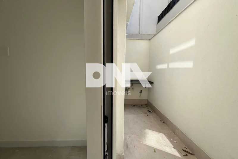 Conheça WhatsApp Image 2026-07-18 at 1 do imóvel - Apartamento 1 quarto à venda Jardim Botânico, Rio de Janeiro - R$ 1.150.000 - BGAP10190 - 19 WhatsApp Image 2026-07-18 at 1 - 19