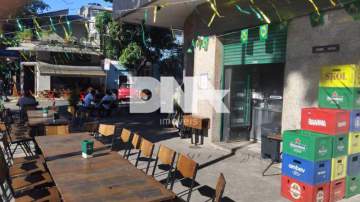Ótima localização - Loja 20m² à venda Rua Capitão Salomão, Humaitá, Rio de Janeiro - R$ 850.000 - NBLJ00177