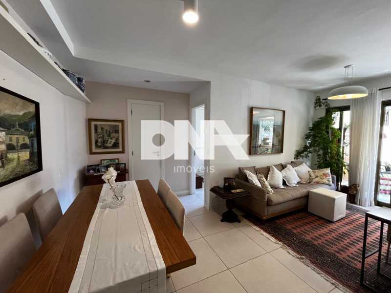 Conheça 3a6bed6e-cfc4-4859-aaa7-92b0db do imóvel - Apartamento 2 quartos à venda São Conrado, Rio de Janeiro - R$ 1.180.000 - JOAP20477 - 6 3a6bed6e-cfc4-4859-aaa7-92b0db - 6