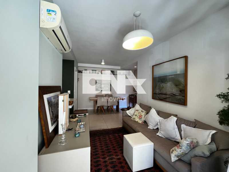 Conheça 965aa1a0-b58c-4d4c-a96f-60f51b do imóvel - Apartamento 2 quartos à venda São Conrado, Rio de Janeiro - R$ 1.180.000 - JOAP20477 - 7 965aa1a0-b58c-4d4c-a96f-60f51b - 7