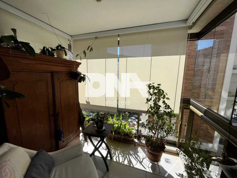 Conheça ac0107a7-431f-4483-99e5-d45154 do imóvel - Apartamento 2 quartos à venda São Conrado, Rio de Janeiro - R$ 1.180.000 - JOAP20477 - 8 ac0107a7-431f-4483-99e5-d45154 - 8