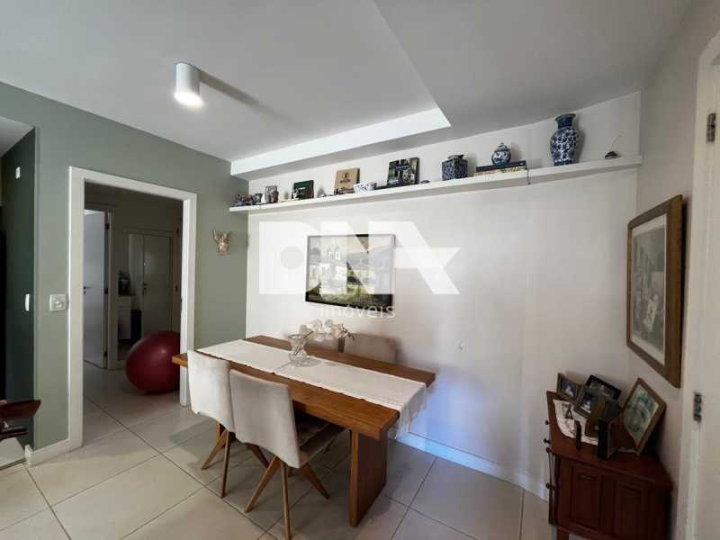 Conheça 7e8c235d-77cf-4139-a165-80c64f do imóvel - Apartamento 2 quartos à venda São Conrado, Rio de Janeiro - R$ 1.180.000 - JOAP20477 - 10 7e8c235d-77cf-4139-a165-80c64f - 10