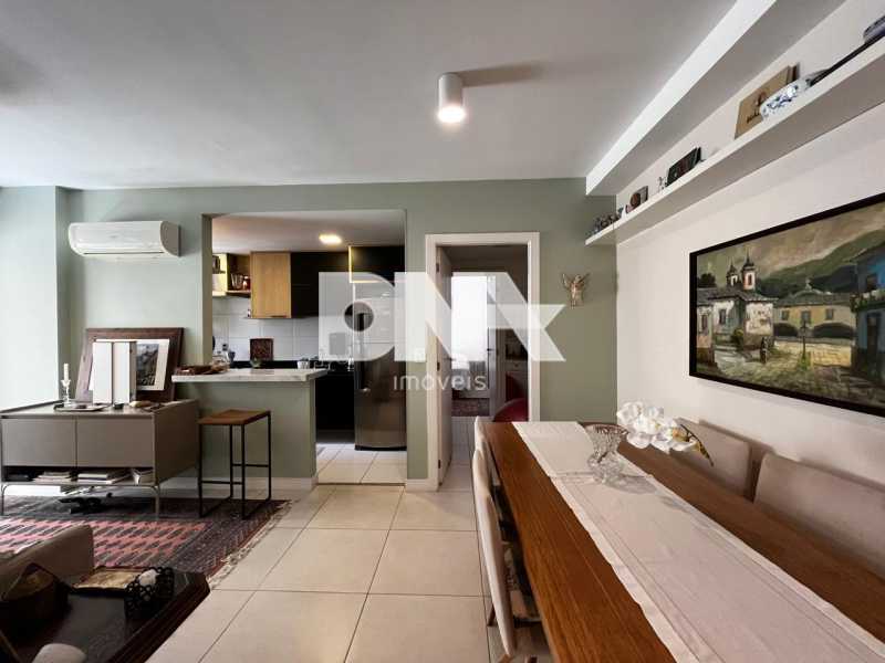 Conheça abdee7c2-dda6-4195-8eda-a9c296 do imóvel - Apartamento 2 quartos à venda São Conrado, Rio de Janeiro - R$ 1.180.000 - JOAP20477 - 12 abdee7c2-dda6-4195-8eda-a9c296 - 12