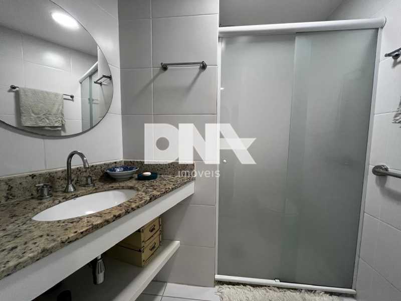 Conheça 5ae8e755-b296-413f-a8f8-a96ed0 do imóvel - Apartamento 2 quartos à venda São Conrado, Rio de Janeiro - R$ 1.180.000 - JOAP20477 - 13 5ae8e755-b296-413f-a8f8-a96ed0 - 13