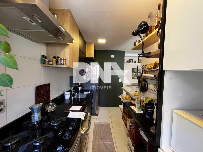 Conheça 3e936be1-364b-42bb-8439-917cc7 do imóvel - Apartamento 2 quartos à venda São Conrado, Rio de Janeiro - R$ 1.180.000 - JOAP20477 - 15 3e936be1-364b-42bb-8439-917cc7 - 15