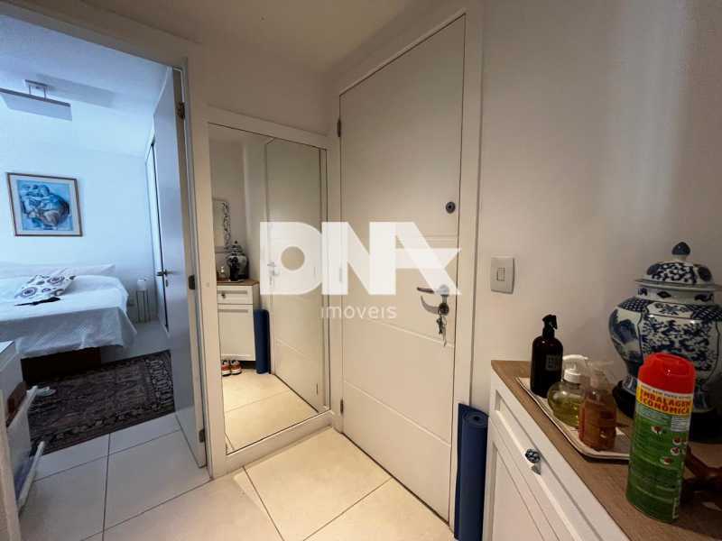Conheça 7b7b5f3b-ae1b-49ac-b9c8-934427 do imóvel - Apartamento 2 quartos à venda São Conrado, Rio de Janeiro - R$ 1.180.000 - JOAP20477 - 16 7b7b5f3b-ae1b-49ac-b9c8-934427 - 16