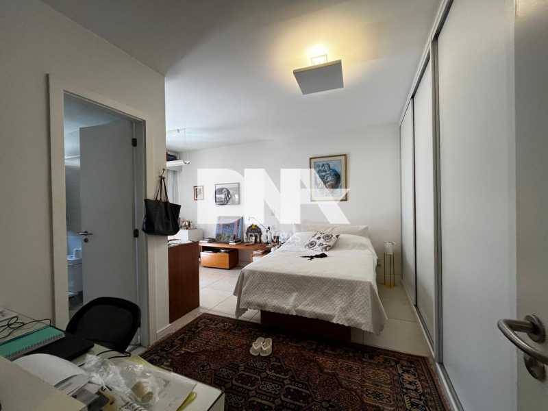 Conheça 70e3fe6f-f2f3-4ebd-b4e5-d1a1d5 do imóvel - Apartamento 2 quartos à venda São Conrado, Rio de Janeiro - R$ 1.180.000 - JOAP20477 - 17 70e3fe6f-f2f3-4ebd-b4e5-d1a1d5 - 17