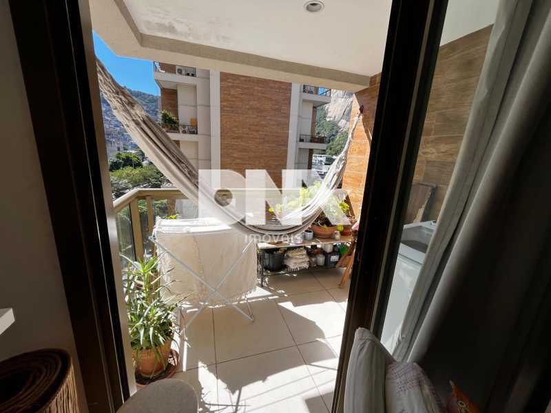 Conheça f85540dc-9370-4990-abac-15485c do imóvel - Apartamento 2 quartos à venda São Conrado, Rio de Janeiro - R$ 1.180.000 - JOAP20477 - 18 f85540dc-9370-4990-abac-15485c - 18