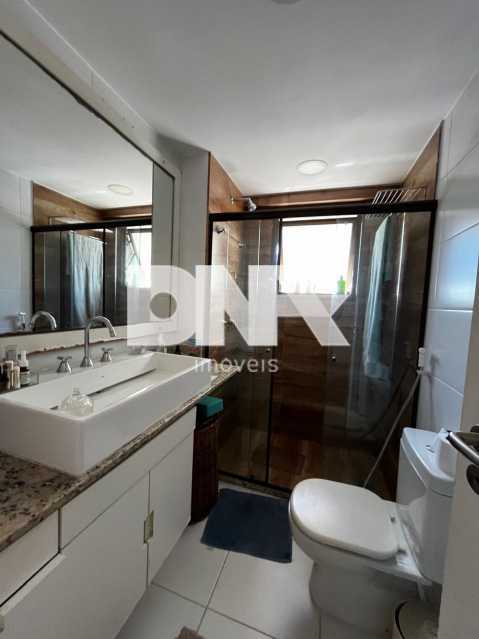 Conheça d0c93106-ba00-4c8c-9fb5-52d818 do imóvel - Apartamento 2 quartos à venda São Conrado, Rio de Janeiro - R$ 1.180.000 - JOAP20477 - 19 d0c93106-ba00-4c8c-9fb5-52d818 - 19