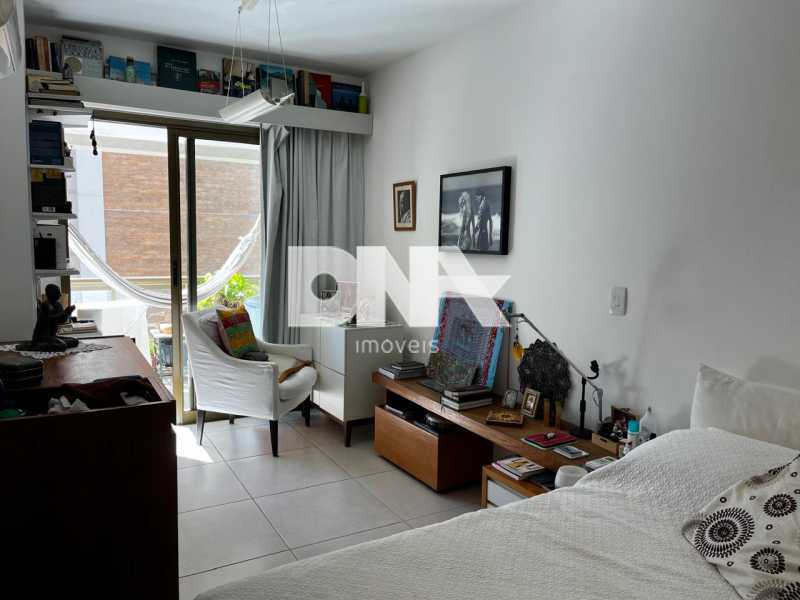 Conheça 4233a544-13ec-4113-a5ae-7de1d5 do imóvel - Apartamento 2 quartos à venda São Conrado, Rio de Janeiro - R$ 1.180.000 - JOAP20477 - 20 4233a544-13ec-4113-a5ae-7de1d5 - 20