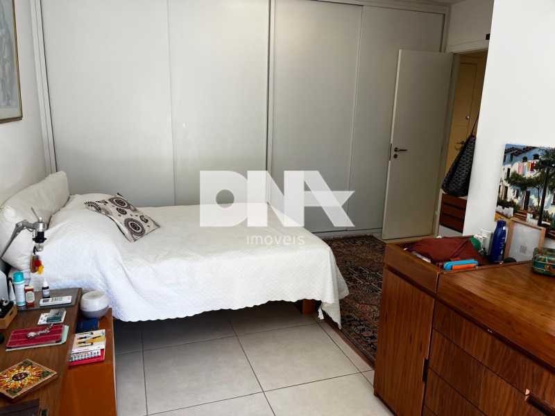 Conheça 5275f3e9-bf87-451f-8a78-d9b95c do imóvel - Apartamento 2 quartos à venda São Conrado, Rio de Janeiro - R$ 1.180.000 - JOAP20477 - 21 5275f3e9-bf87-451f-8a78-d9b95c - 21