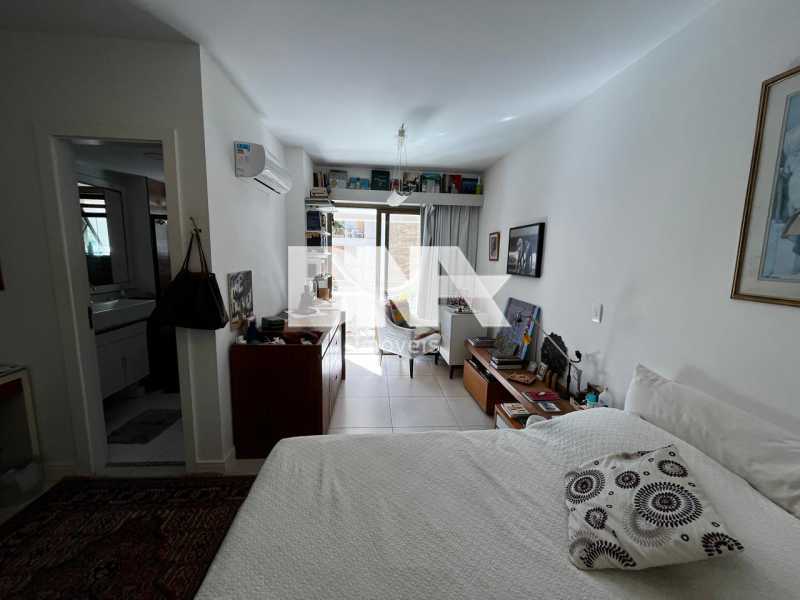 Conheça 4855905a-ad74-43f7-9960-f99d26 do imóvel - Apartamento 2 quartos à venda São Conrado, Rio de Janeiro - R$ 1.180.000 - JOAP20477 - 23 4855905a-ad74-43f7-9960-f99d26 - 23