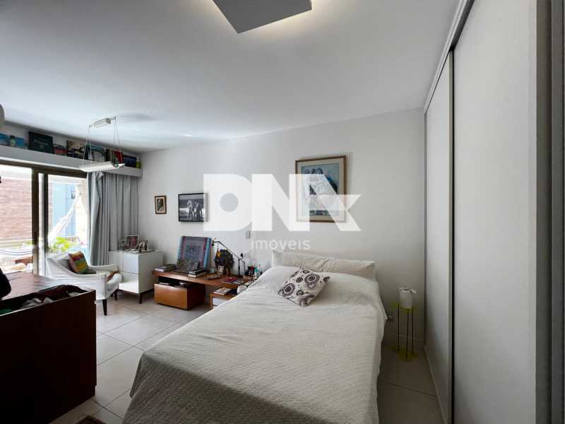Conheça eb6cc11f-15f7-47bd-b3ed-419d61 do imóvel - Apartamento 2 quartos à venda São Conrado, Rio de Janeiro - R$ 1.180.000 - JOAP20477 - 25 eb6cc11f-15f7-47bd-b3ed-419d61 - 25