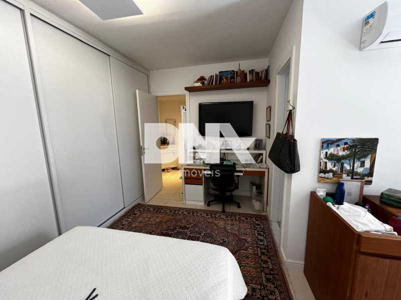 Conheça 1e3f95e5-1e6d-4373-a801-fb30f3 do imóvel - Apartamento 2 quartos à venda São Conrado, Rio de Janeiro - R$ 1.180.000 - JOAP20477 - 26 1e3f95e5-1e6d-4373-a801-fb30f3 - 26