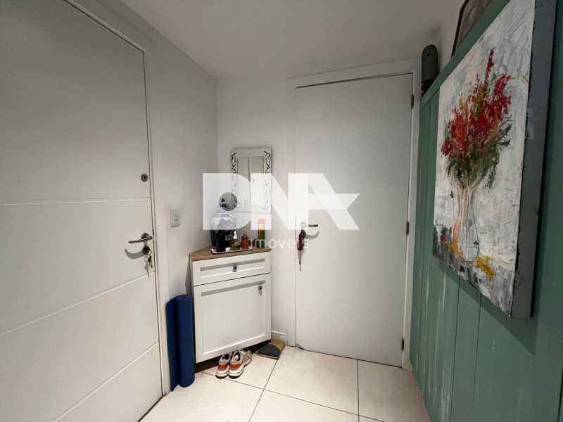 Conheça b45f3205-2205-49ff-b429-a57b48 do imóvel - Apartamento 2 quartos à venda São Conrado, Rio de Janeiro - R$ 1.180.000 - JOAP20477 - 27 b45f3205-2205-49ff-b429-a57b48 - 27
