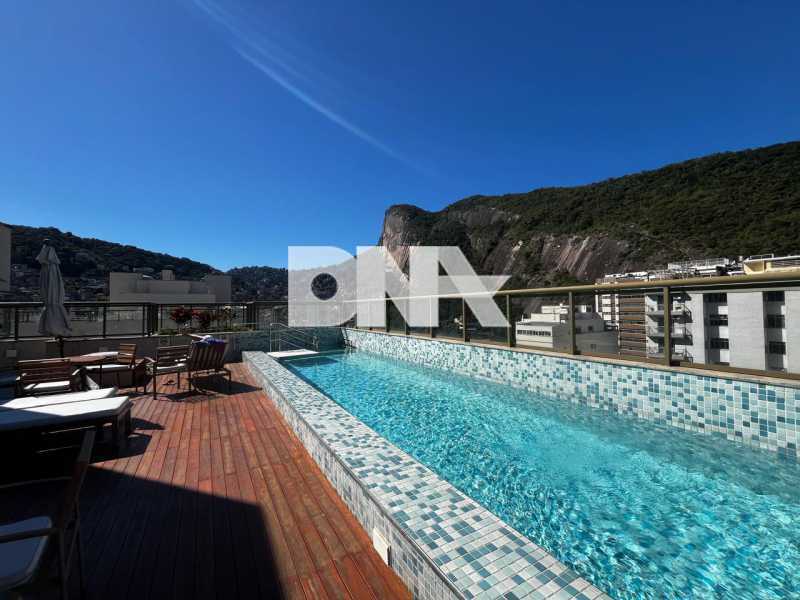 Conheça 70fa680e-ec96-4565-aece-45a12a do imóvel - Apartamento 2 quartos à venda São Conrado, Rio de Janeiro - R$ 1.180.000 - JOAP20477 - 1 70fa680e-ec96-4565-aece-45a12a - 1