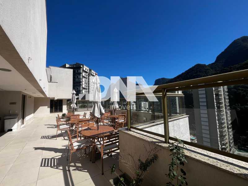 Conheça b2f05f1a-96d2-4b10-a6c7-03f5ae do imóvel - Apartamento 2 quartos à venda São Conrado, Rio de Janeiro - R$ 1.180.000 - JOAP20477 - 3 b2f05f1a-96d2-4b10-a6c7-03f5ae - 3