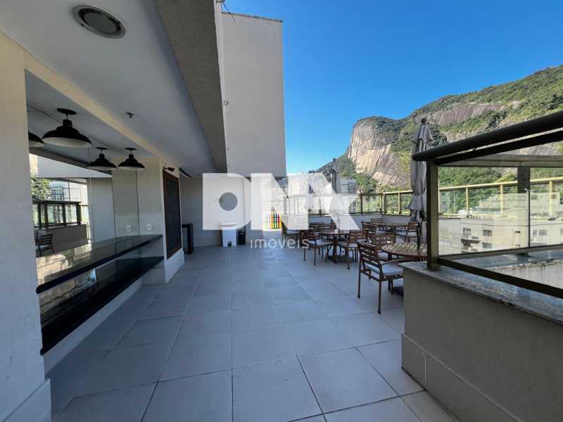 Conheça 1463ebec-ecf5-4814-8a4c-00a0a2 do imóvel - Apartamento 2 quartos à venda São Conrado, Rio de Janeiro - R$ 1.180.000 - JOAP20477 - 2 1463ebec-ecf5-4814-8a4c-00a0a2 - 2
