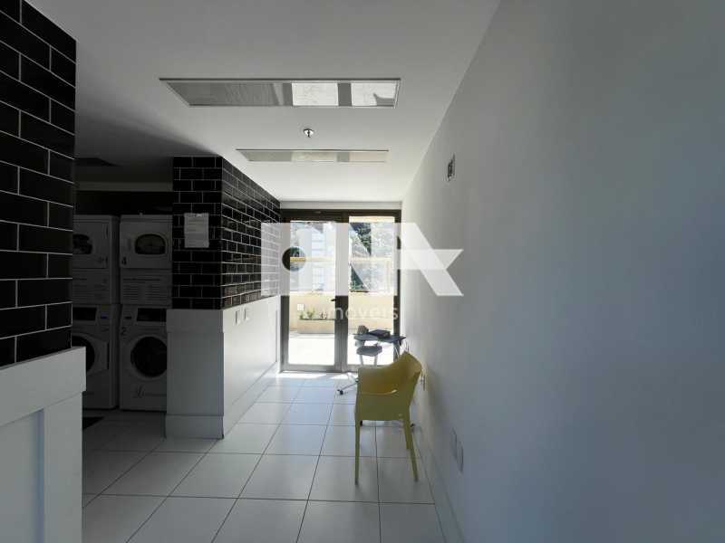Conheça 57b27814-de56-4089-8ee1-d70027 do imóvel - Apartamento 2 quartos à venda São Conrado, Rio de Janeiro - R$ 1.180.000 - JOAP20477 - 28 57b27814-de56-4089-8ee1-d70027 - 28