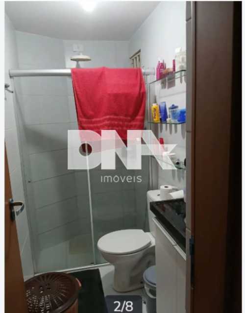 Ótima localização - Apartamento 2 quartos à venda Aeroclube, João Pessoa - R$ 380.000 - PBAP20173
