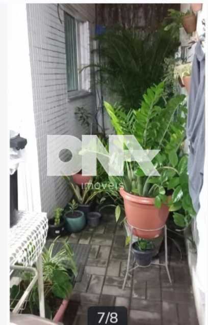Ótima localização - Apartamento 2 quartos à venda Aeroclube, João Pessoa - R$ 380.000 - PBAP20173