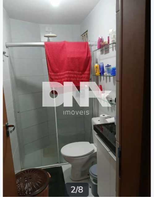 Ótima localização - Apartamento 2 quartos à venda Aeroclube, João Pessoa - R$ 380.000 - PBAP20173