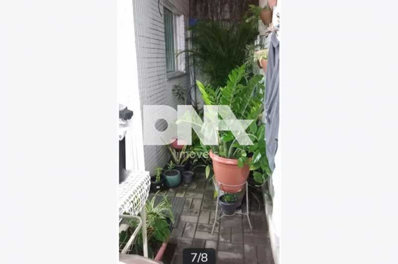 Ótima localização - Apartamento 2 quartos à venda Aeroclube, João Pessoa - R$ 380.000 - PBAP20173