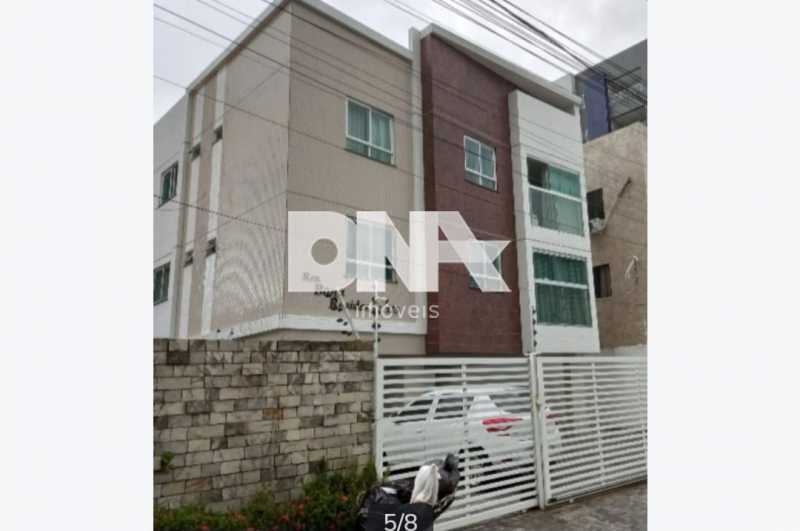 Ótima localização - Apartamento 2 quartos à venda Aeroclube, João Pessoa - R$ 380.000 - PBAP20173