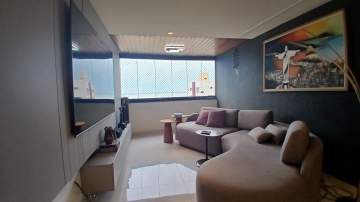 Cobertura 3 quartos à venda Manaíra, João Pessoa - R$ 1.850.000 - PBCO30007