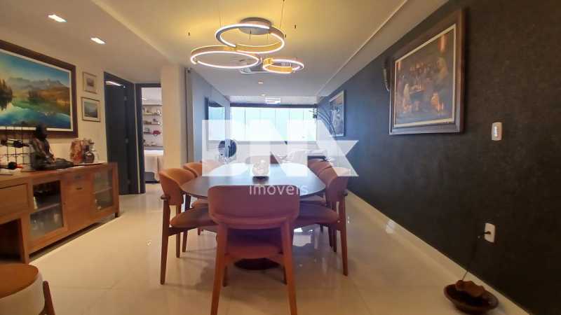 Cobertura 3 quartos à venda Manaíra, João Pessoa - R$ 1.850.000 - PBCO30007