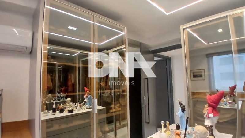 Cobertura 3 quartos à venda Manaíra, João Pessoa - R$ 1.850.000 - PBCO30007