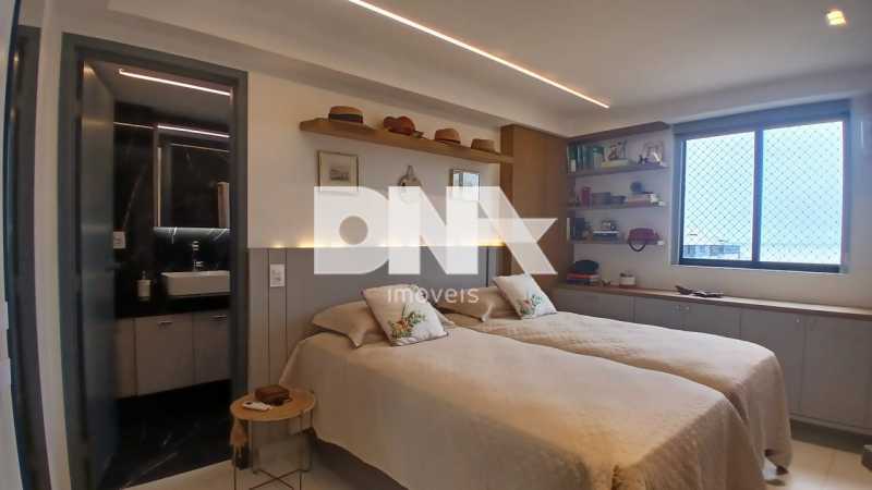 Cobertura 3 quartos à venda Manaíra, João Pessoa - R$ 1.850.000 - PBCO30007