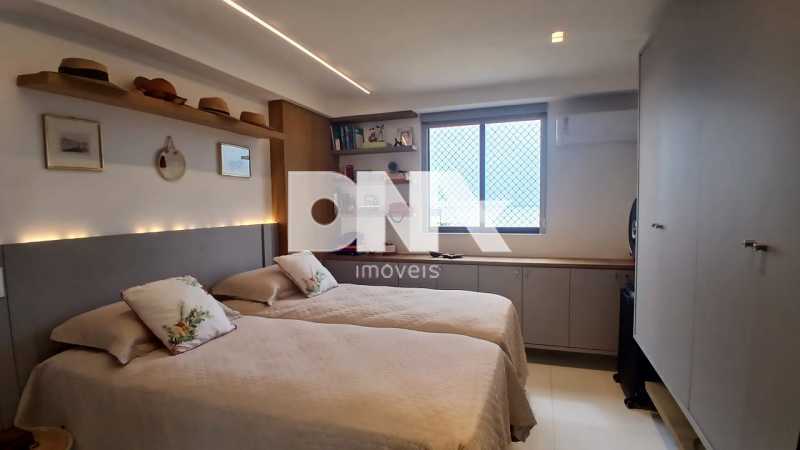 Cobertura 3 quartos à venda Manaíra, João Pessoa - R$ 1.850.000 - PBCO30007