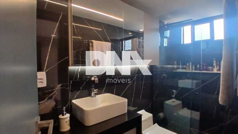 Cobertura 3 quartos à venda Manaíra, João Pessoa - R$ 1.850.000 - PBCO30007