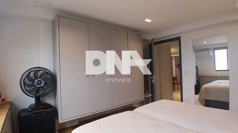 Cobertura 3 quartos à venda Manaíra, João Pessoa - R$ 1.850.000 - PBCO30007