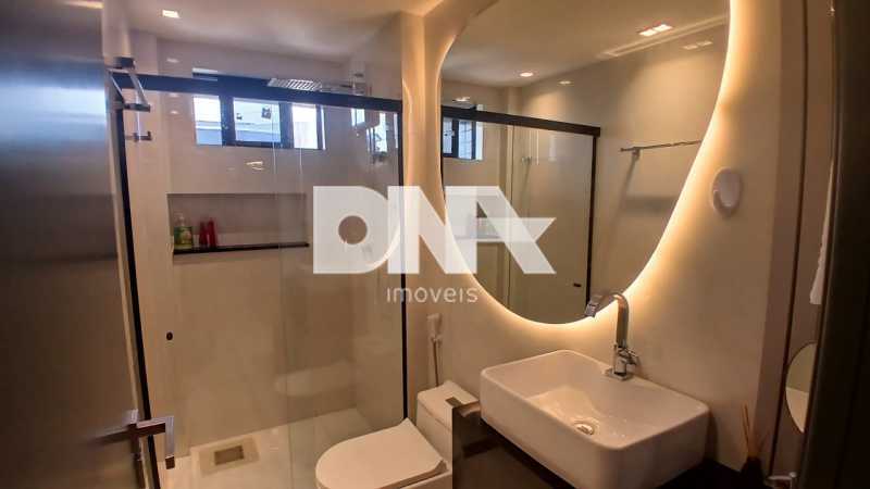 Cobertura 3 quartos à venda Manaíra, João Pessoa - R$ 1.850.000 - PBCO30007