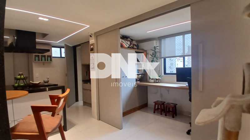 Cobertura 3 quartos à venda Manaíra, João Pessoa - R$ 1.850.000 - PBCO30007