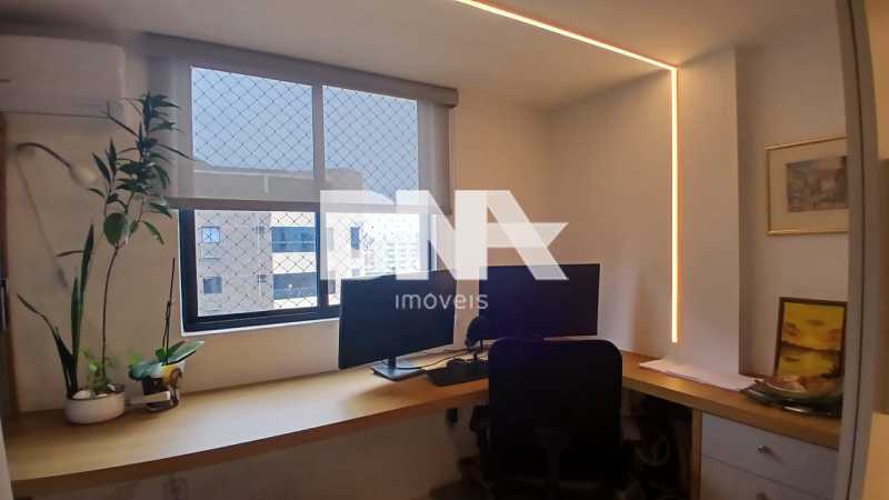 Cobertura 3 quartos à venda Manaíra, João Pessoa - R$ 1.850.000 - PBCO30007
